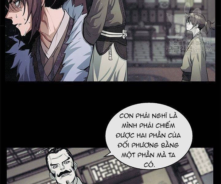 Mục Hạ Vô Nhân Chapter 5 - 77