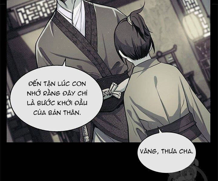 Mục Hạ Vô Nhân Chapter 5 - 78