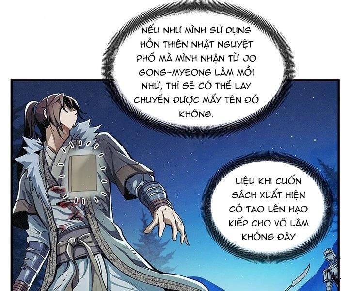 Mục Hạ Vô Nhân Chapter 5 - 80