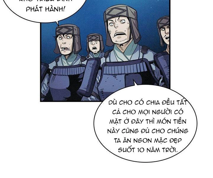 Mục Hạ Vô Nhân Chapter 5 - 88