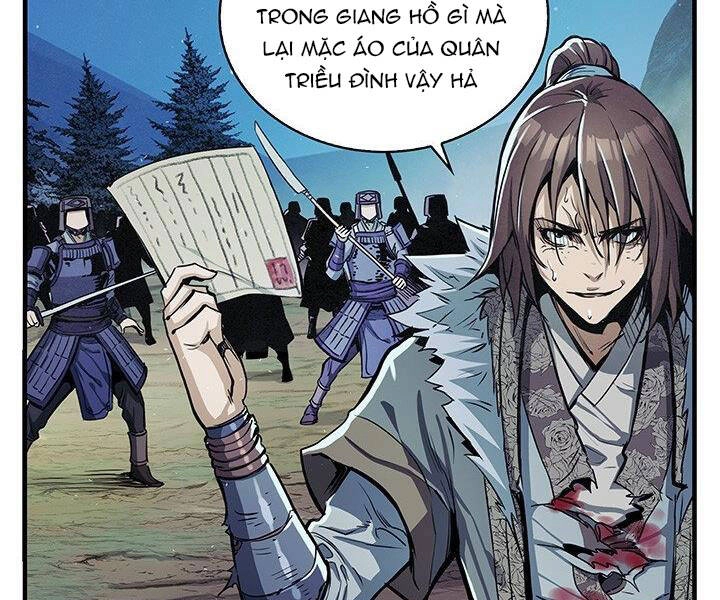 Mục Hạ Vô Nhân Chapter 5 - 92