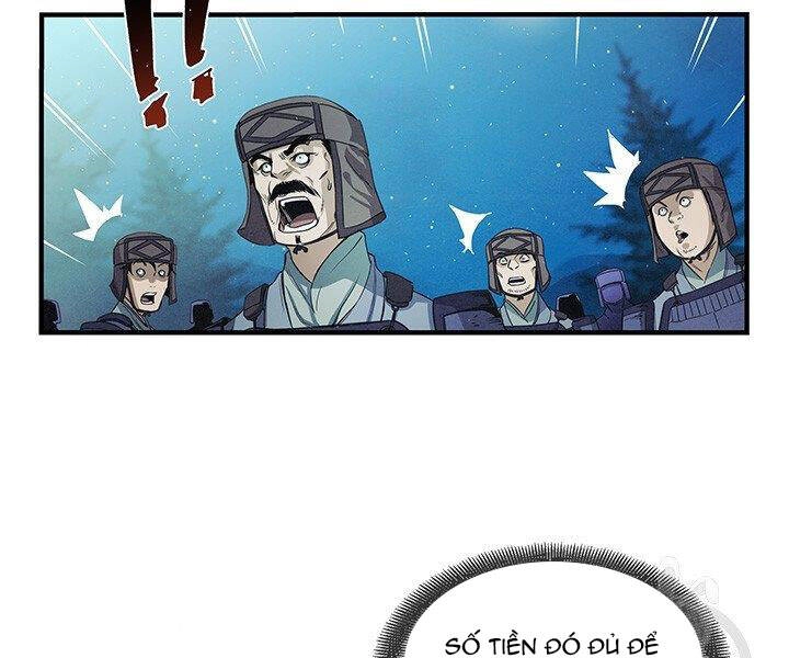 Mục Hạ Vô Nhân Chapter 5 - 98