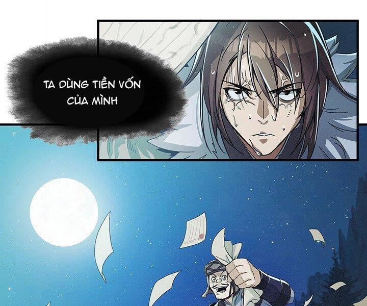 Mục Hạ Vô Nhân Chapter 5 - 101