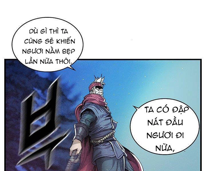 Mục Hạ Vô Nhân Chapter 6 - 17