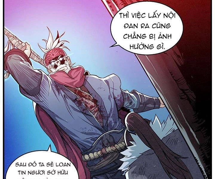 Mục Hạ Vô Nhân Chapter 6 - 19