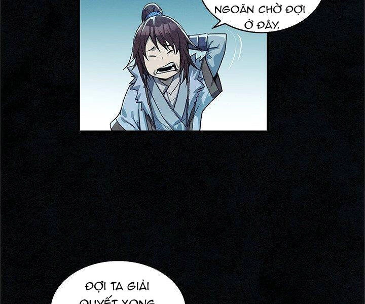 Mục Hạ Vô Nhân Chapter 6 - 34