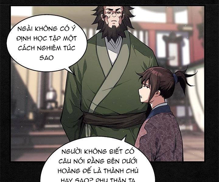 Mục Hạ Vô Nhân Chapter 6 - 92