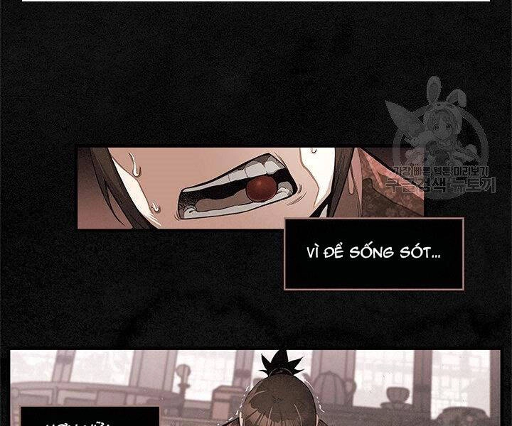 Mục Hạ Vô Nhân Chapter 6 - 111