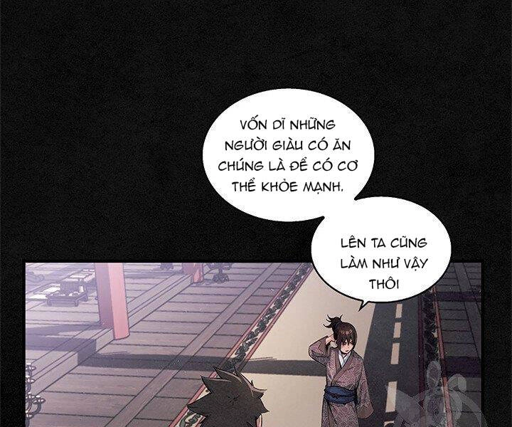 Mục Hạ Vô Nhân Chapter 6 - 114