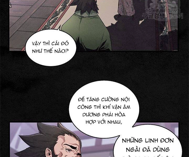 Mục Hạ Vô Nhân Chapter 6 - 115