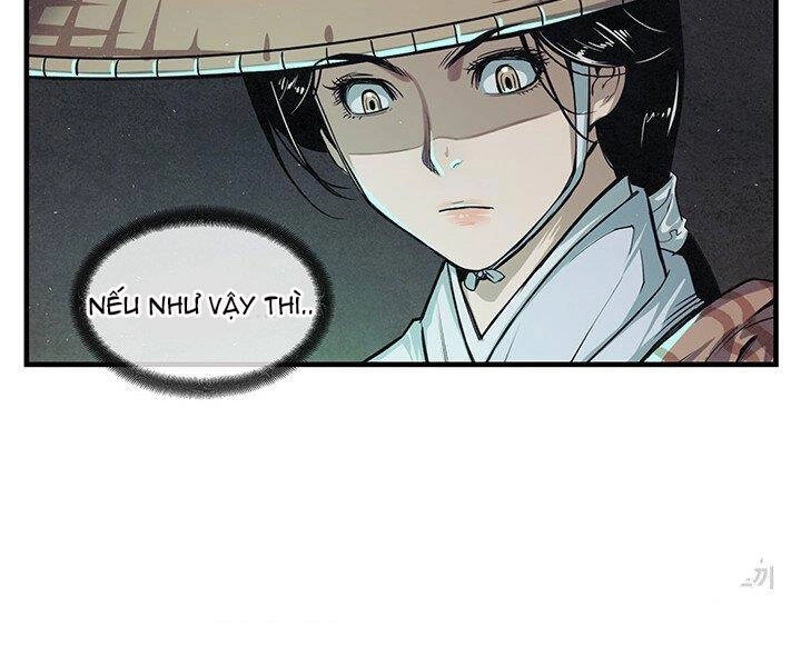 Mục Hạ Vô Nhân Chapter 7 - 24