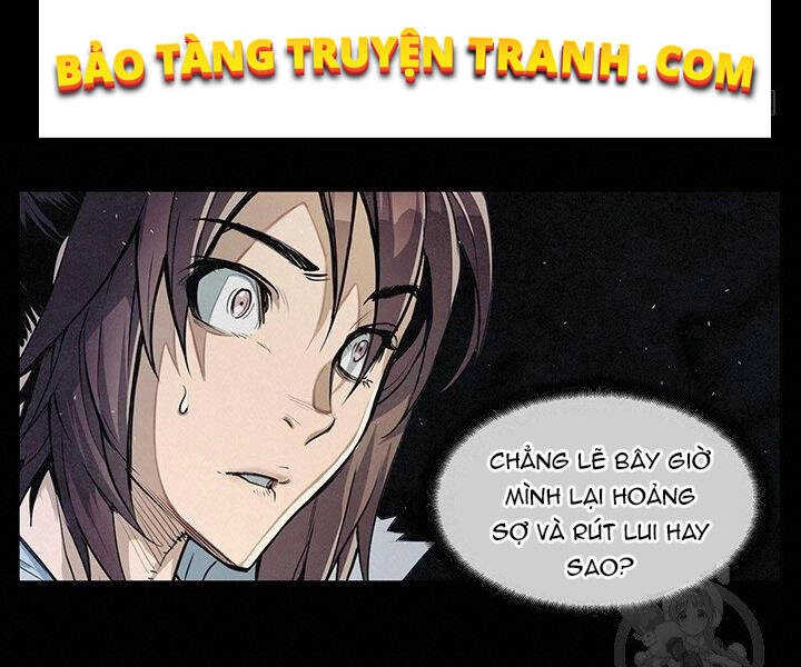 Mục Hạ Vô Nhân Chapter 7 - 46