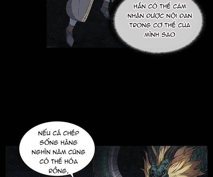 Mục Hạ Vô Nhân Chapter 7 - 51