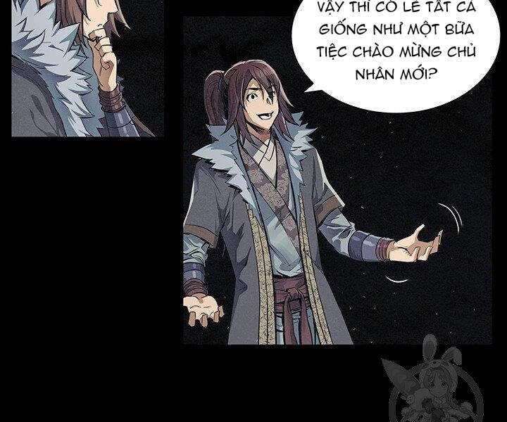 Mục Hạ Vô Nhân Chapter 7 - 57