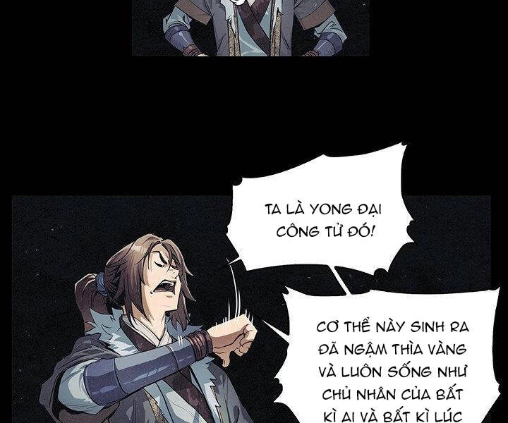 Mục Hạ Vô Nhân Chapter 7 - 60