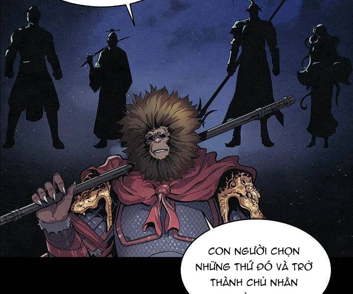 Mục Hạ Vô Nhân Chapter 7 - 62