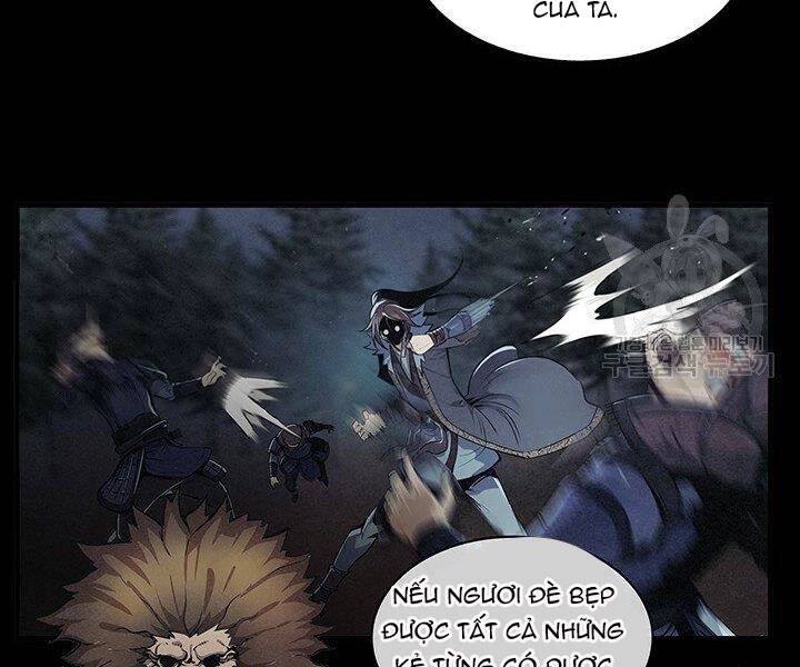 Mục Hạ Vô Nhân Chapter 7 - 63