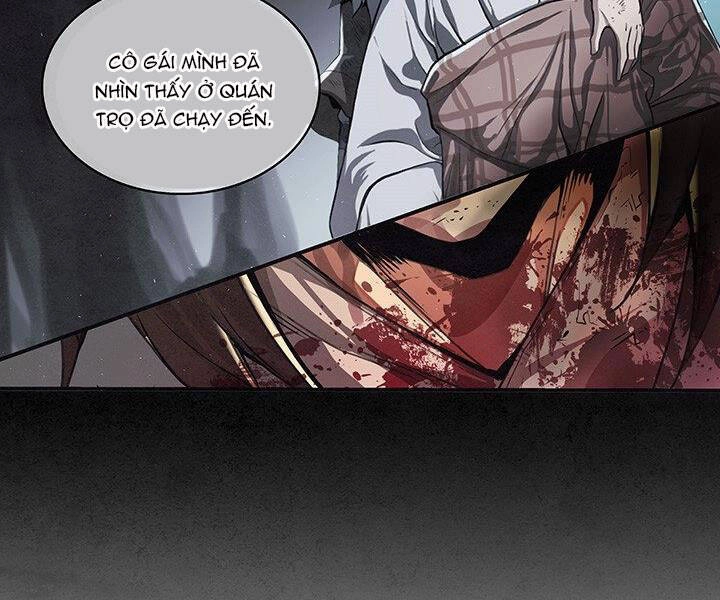 Mục Hạ Vô Nhân Chapter 8 - 106