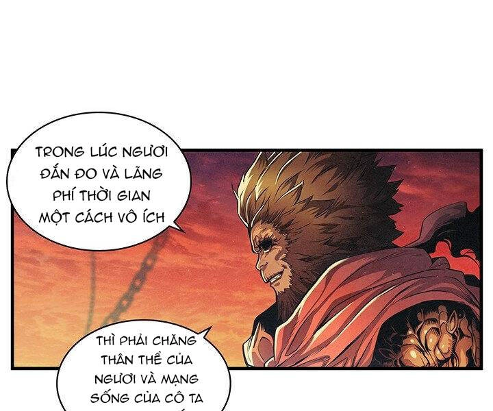 Mục Hạ Vô Nhân Chapter 9 - 12