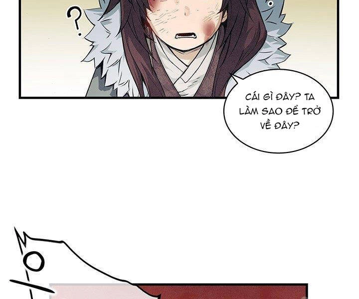 Mục Hạ Vô Nhân Chapter 9 - 27