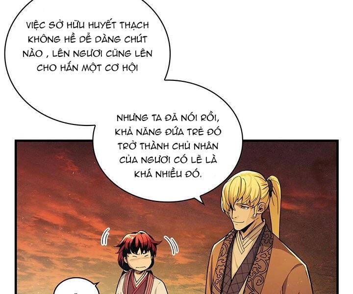 Mục Hạ Vô Nhân Chapter 9 - 42