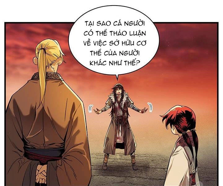 Mục Hạ Vô Nhân Chapter 9 - 49