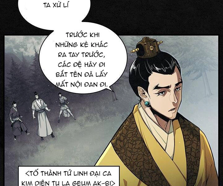 Mục Hạ Vô Nhân Chapter 9 - 101