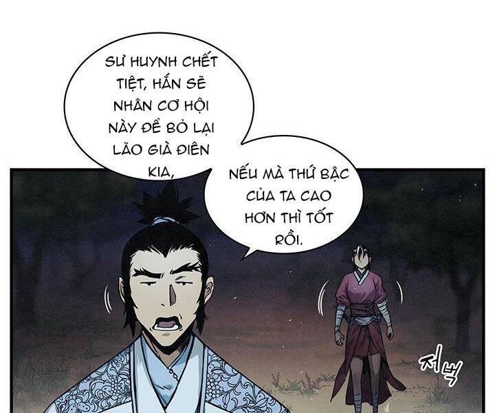 Mục Hạ Vô Nhân Chapter 9 - 114