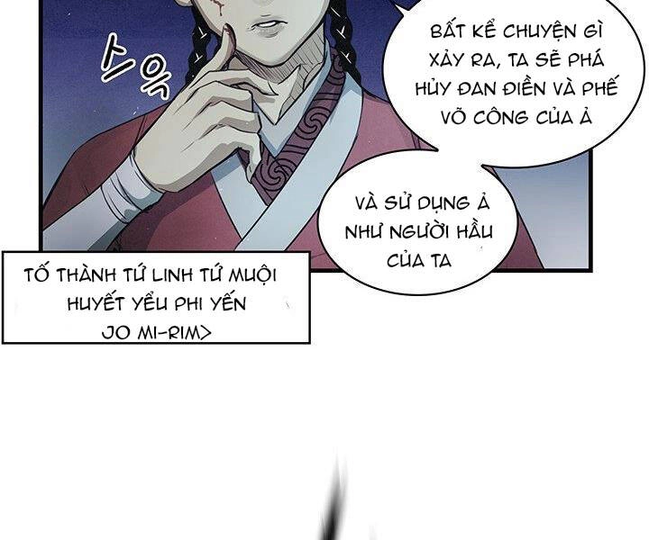 Mục Hạ Vô Nhân Chapter 9 - 116