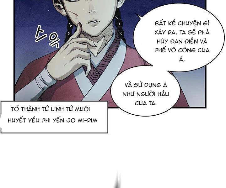 Mục Hạ Vô Nhân Chapter 10 - 3