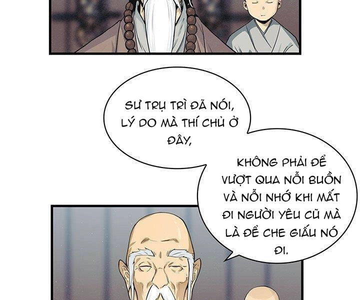 Mục Hạ Vô Nhân Chapter 10 - 19