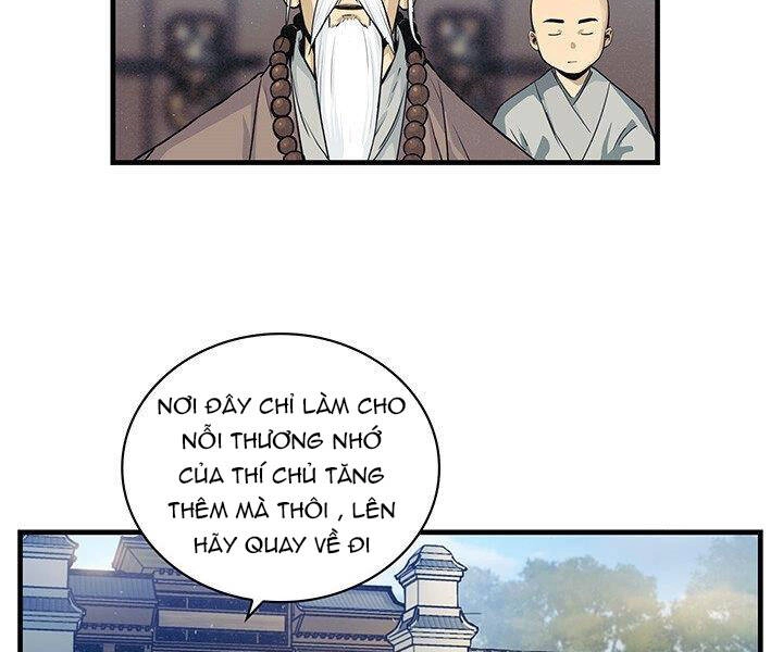 Mục Hạ Vô Nhân Chapter 10 - 20
