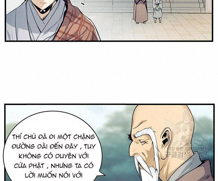Mục Hạ Vô Nhân Chapter 10 - 25