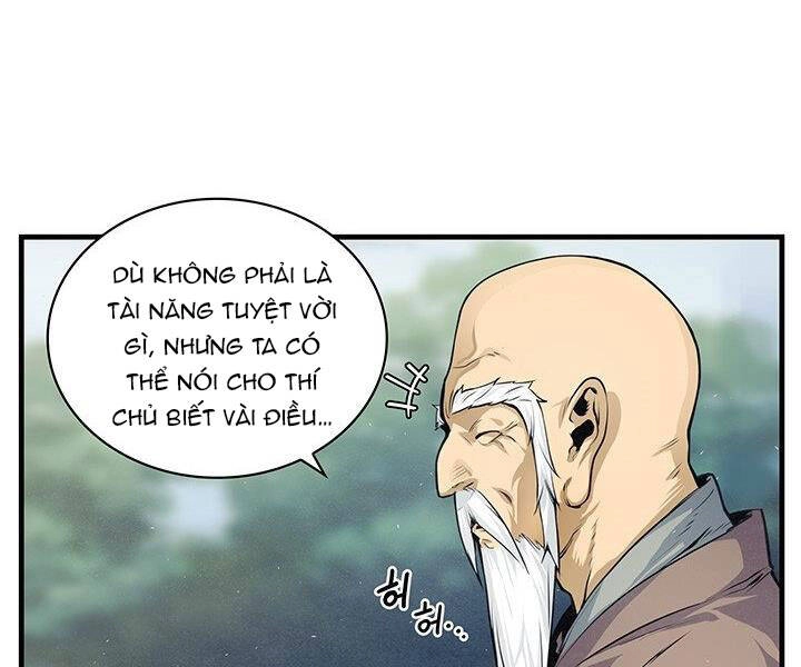 Mục Hạ Vô Nhân Chapter 10 - 28