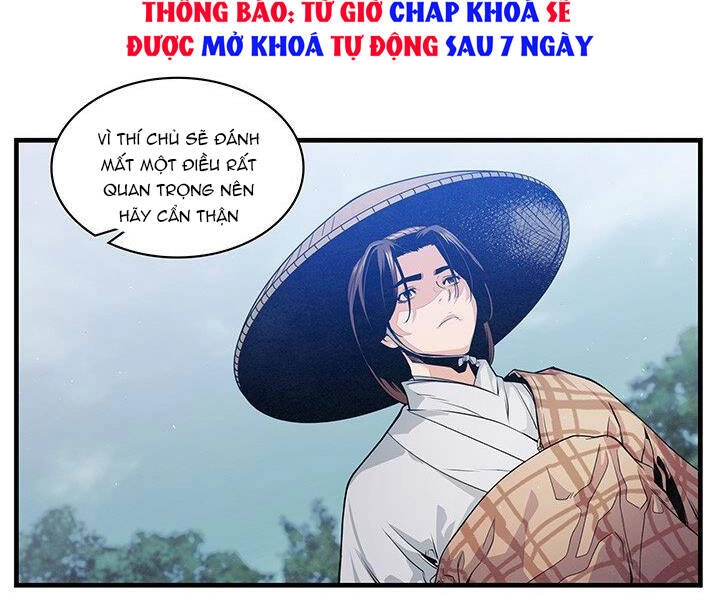 Mục Hạ Vô Nhân Chapter 10 - 32