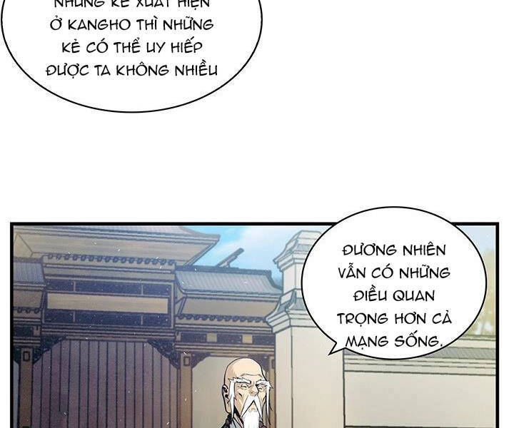 Mục Hạ Vô Nhân Chapter 10 - 34