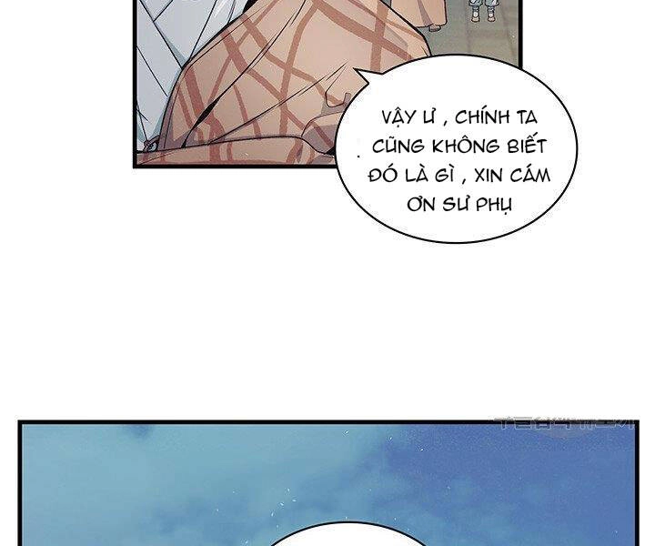 Mục Hạ Vô Nhân Chapter 10 - 37