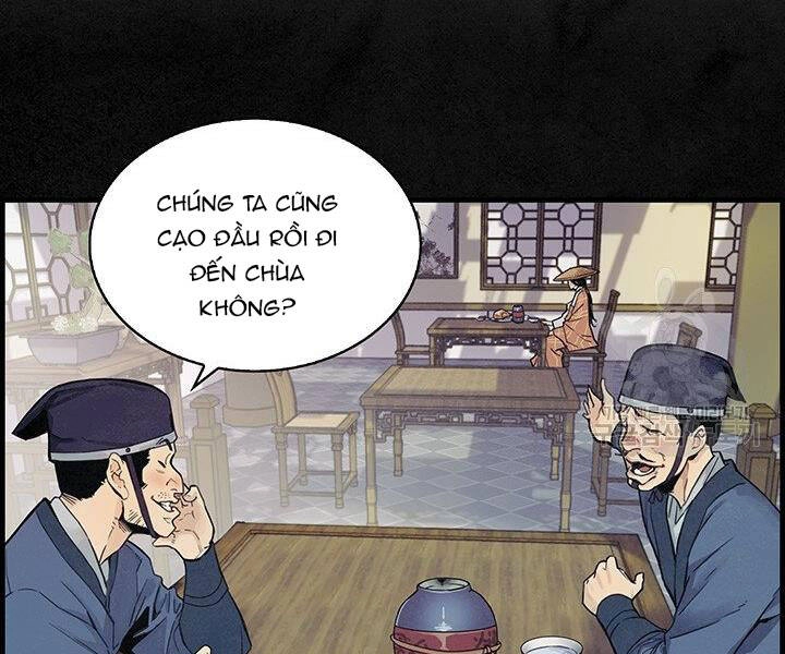 Mục Hạ Vô Nhân Chapter 10 - 40
