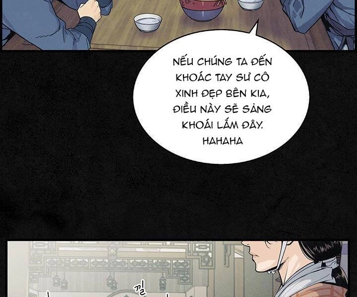 Mục Hạ Vô Nhân Chapter 10 - 41