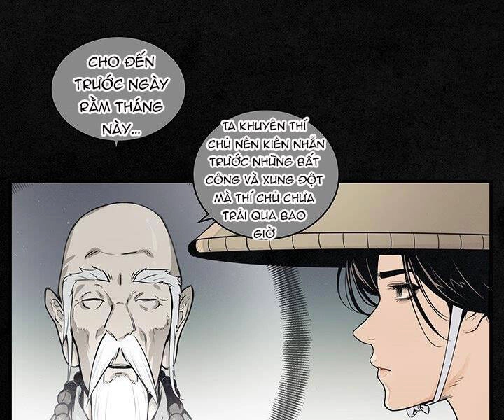 Mục Hạ Vô Nhân Chapter 10 - 43