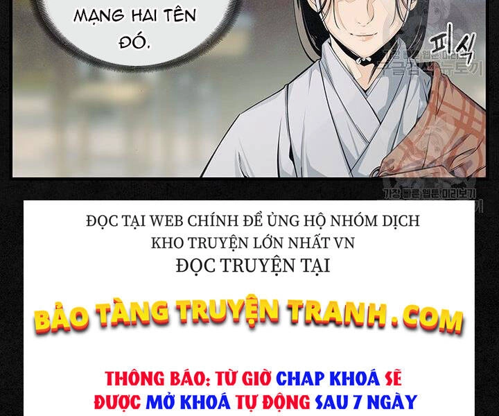Mục Hạ Vô Nhân Chapter 10 - 46