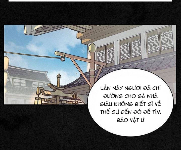 Mục Hạ Vô Nhân Chapter 10 - 47
