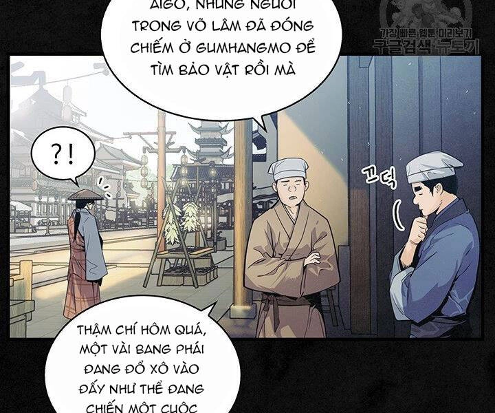 Mục Hạ Vô Nhân Chapter 10 - 50