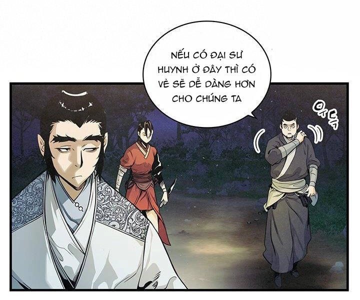 Mục Hạ Vô Nhân Chapter 10 - 72