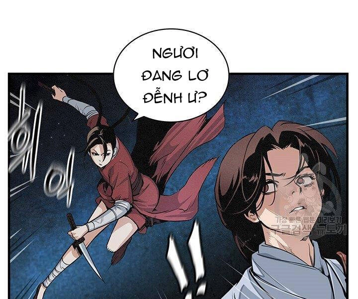 Mục Hạ Vô Nhân Chapter 10 - 87