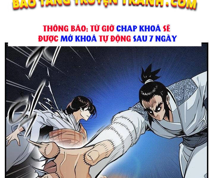 Mục Hạ Vô Nhân Chapter 10 - 90