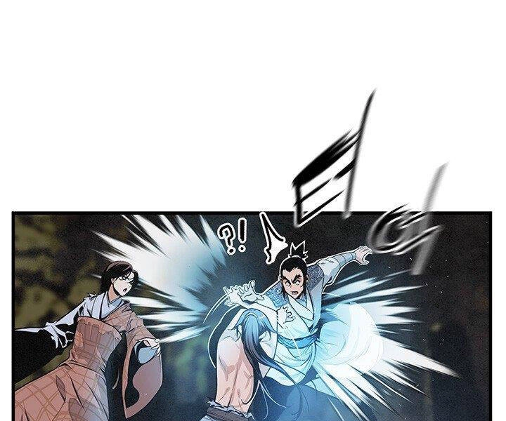 Mục Hạ Vô Nhân Chapter 11 - 19