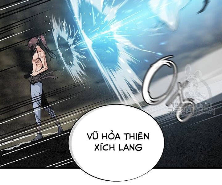 Mục Hạ Vô Nhân Chapter 11 - 22