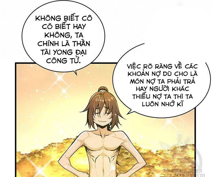 Mục Hạ Vô Nhân Chapter 11 - 26