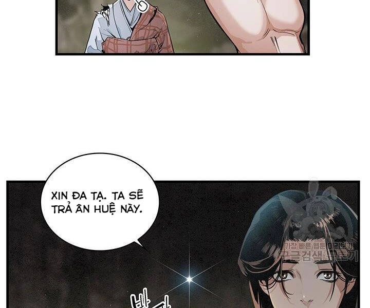Mục Hạ Vô Nhân Chapter 11 - 28